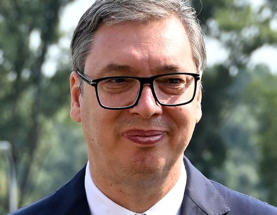 Президент Сербии заявил, что не предавал Россию, посетив Украину - Вучич подчеркнул, что отказался поддерживать антироссийскую декларацию на саммите в Украине.