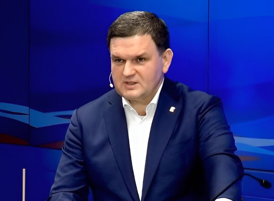 Сергей Перминов: прозрачность управления бюджетными средствами — ключевой элемент демократии - В пятницу, 6 июня, в Лодейном Поле состоятся публичные слушания по исполнению бюджета Ленобласти за