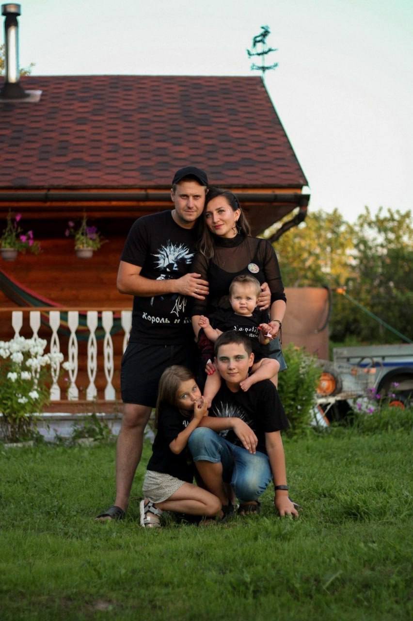 Стало известно, чьи семьи представят Ленобласть на федеральном этапе конкурса «Семья года» - В Ленобласти живет множество замечательных семей. «Семьи года» в регионе в 2025 году было выбрать не