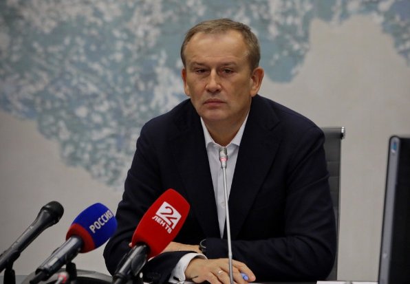 Александр Дрозденко выразил соболезнования в связи с кончиной председателя ВС РФ Ирины Подносовой - Свое профессиональное становление Ирина Подносова начала в 47-м регионе, пройдя путь от судьи Лужско