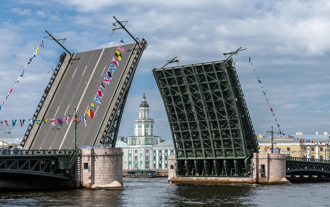 Петербург возглавил рейтинг самых "уставших" городов России - Порядка 75% трудоспособных жителей города, принявших участие в опросе, признались, что страдают от э