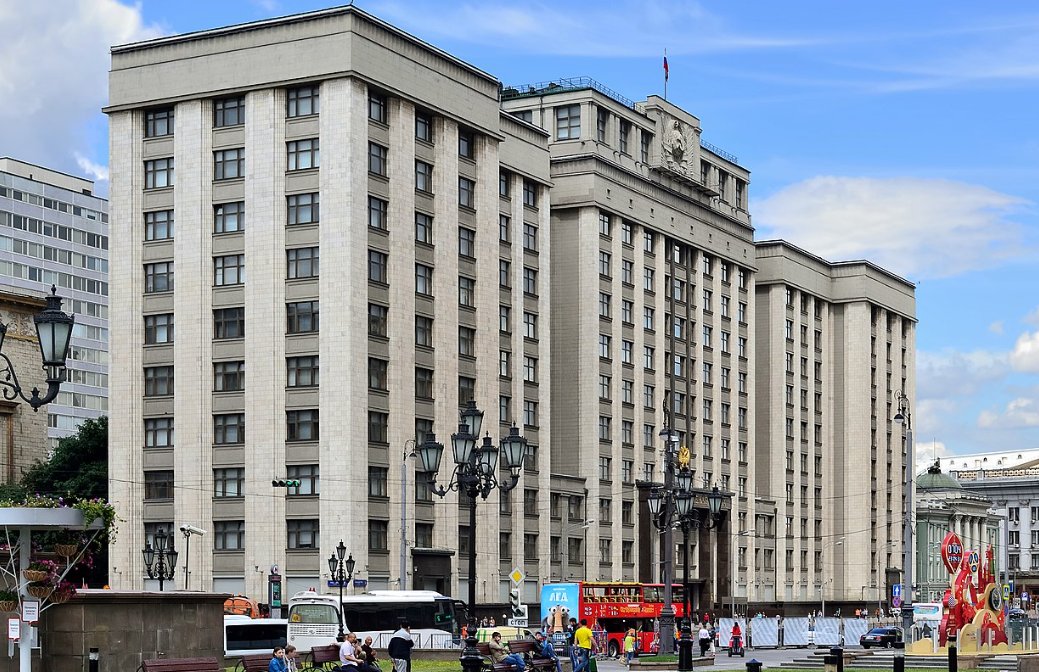 Госдума ускорит рассмотрение закона о новых льготах для матерей-героинь - Женщины, получившие звание «Мать-героиня», смогут рассчитывать на расширенный пакет социальных льгот