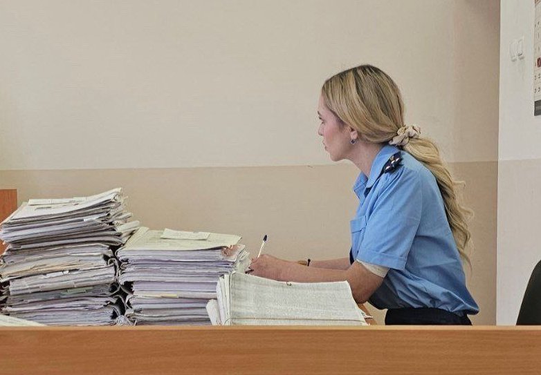 В Ленобласти прокуратура отменила 170  уголовных дел за полгода - Это почти вдвое больше, чем в прошлом году.
