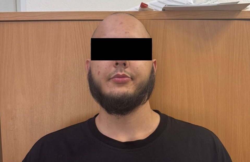 Задержан второй подозреваемый в похищении человека во Всеволожском районе - Во Всеволожском районе задержали второго участника похищения человека, сопровождавшегося ножевым ран
