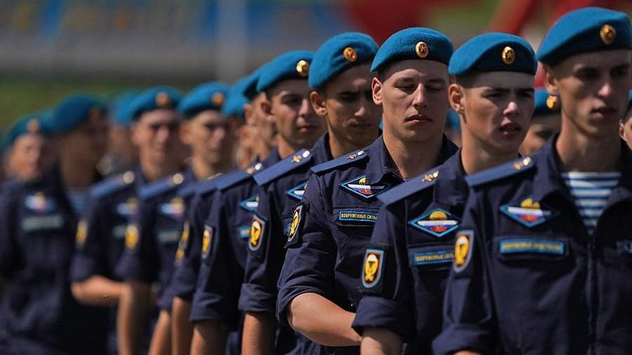 ВДВ День ВДВ: отвечаем на самые распространённые вопросы - В 2025 году 2 августа в России отмечается 95-летие Воздушно-десантных войск. Именно в этот день в 19