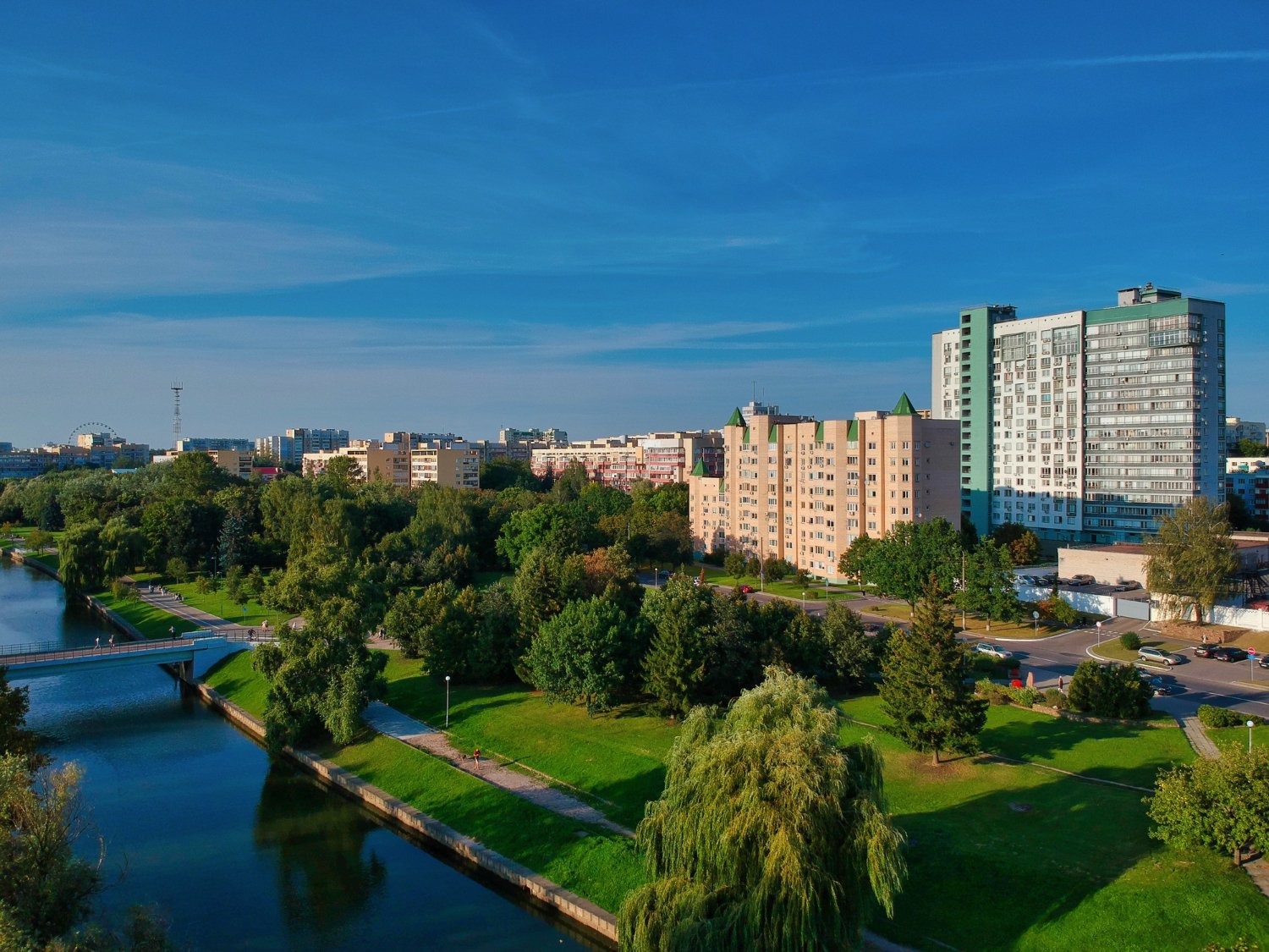 В России насчитали 16 городов с самыми короткими названиями - Всего в России насчитывается 1242 города.