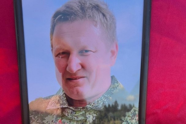 В Тихвине проводили в последний путь бойца СВО - Церемония прощания с Алексеем Белугиным состоялась 8 августа.