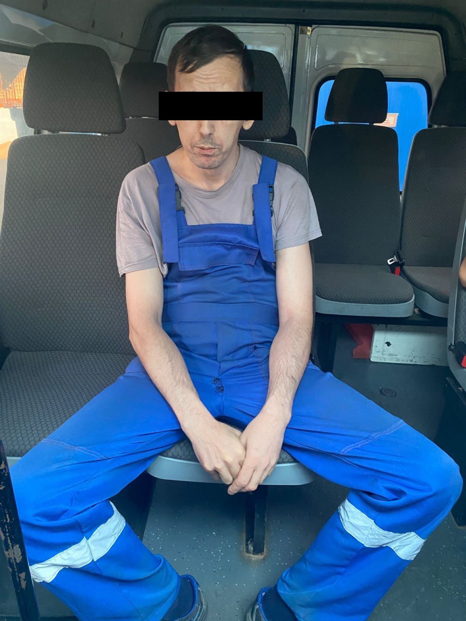 В Петербурге задержали подозреваемого в распространении детской порнографии - Задержан 48-летний слесарь-сборщик одного из городских предприятий.