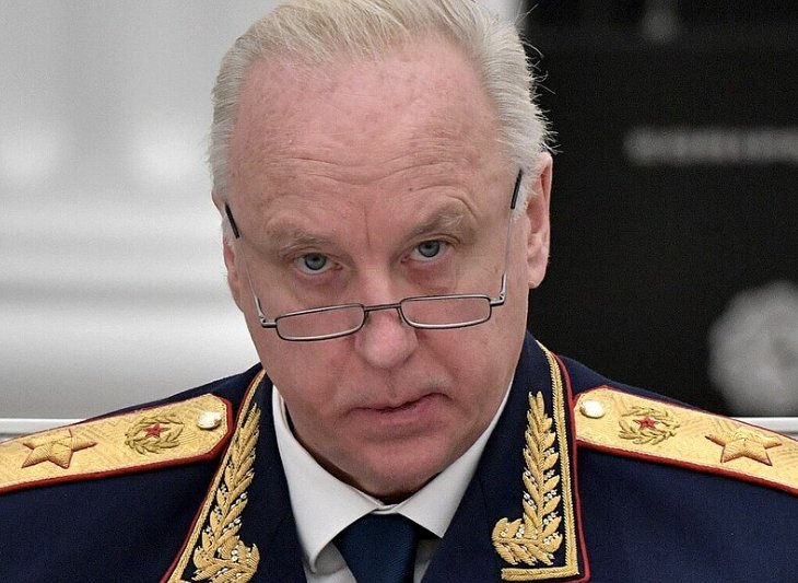 Бастрыкин взял на контроль дело о затопленном доме пенсионерки из Соснового Бора - История пожилой жительницы Ленобласти, лишившейся жилья, дошла до главы Следственного комитета РФ.