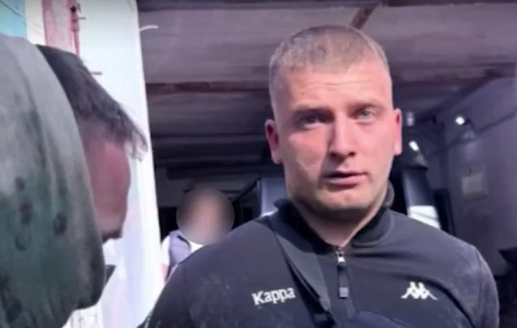 Полиция задержала охранника криптообменника, ограбившего своих же коллег в Петербурге - Сразу после кражи денег мужчина купил себе премиум-иномарку и уехал в Московскую область.
