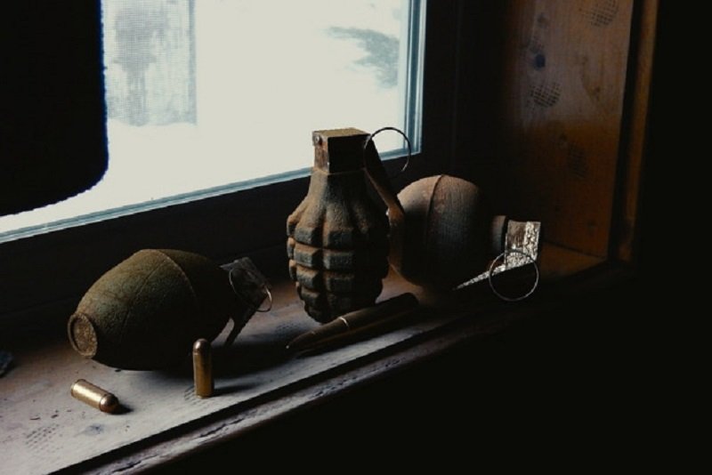 Граната