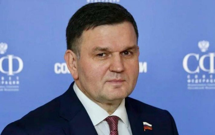 Сергей Перминов: Ленинградская область делает ставку на развитие судостроительного кластера - Сенатор подчеркнул важность создания мощного судостроительного комплекса в регионе.