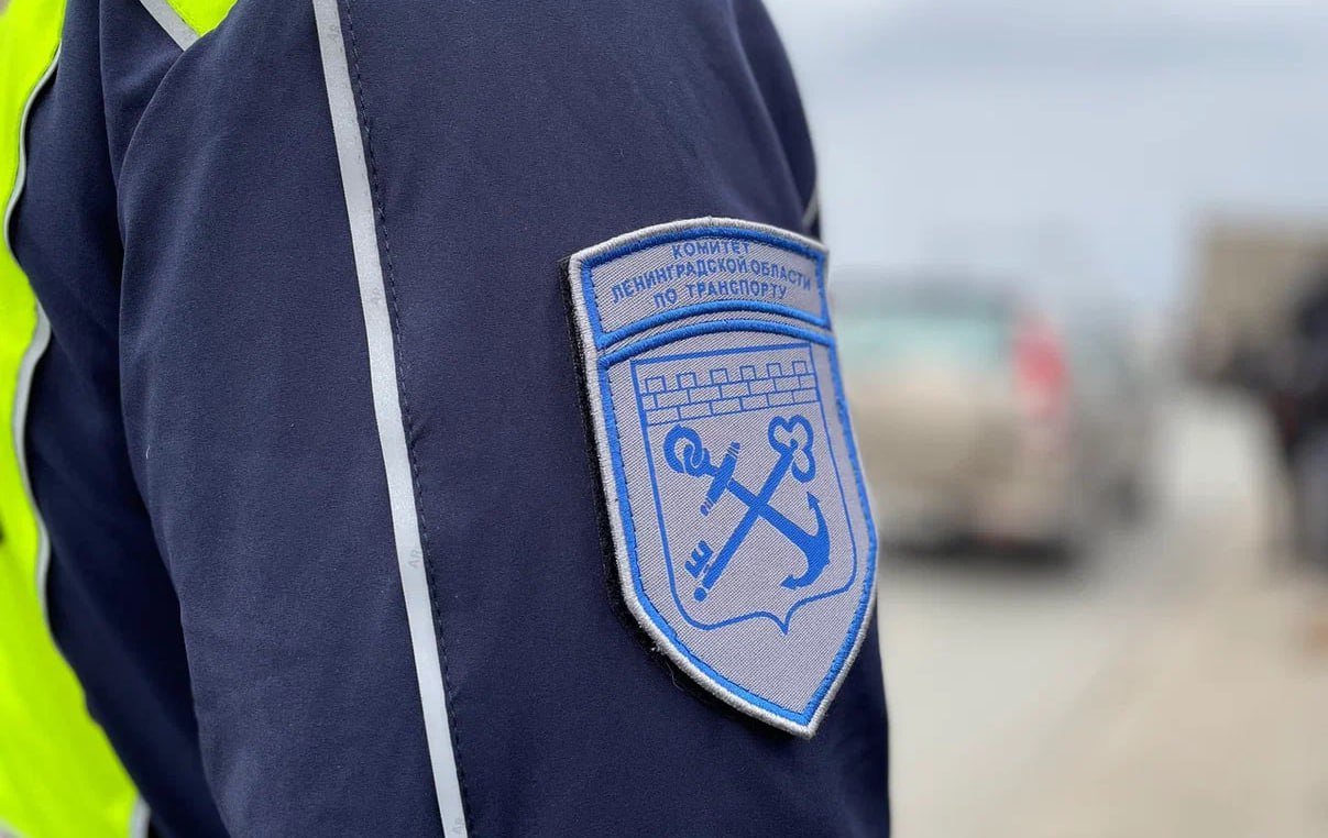 Девять опасных автомобилей сняли с маршрутов в Ленобласти после проверок - Среди нарушений перевозчиков: работа без лицензий, отсутствие техосмотров и несоблюдение правил пере