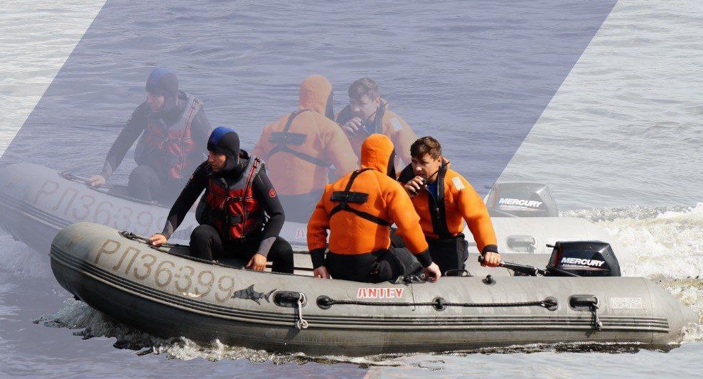 Тело неизвестного нашли в пруду в Тосненском районе - Полиция по факту трагедии проводит проверку.