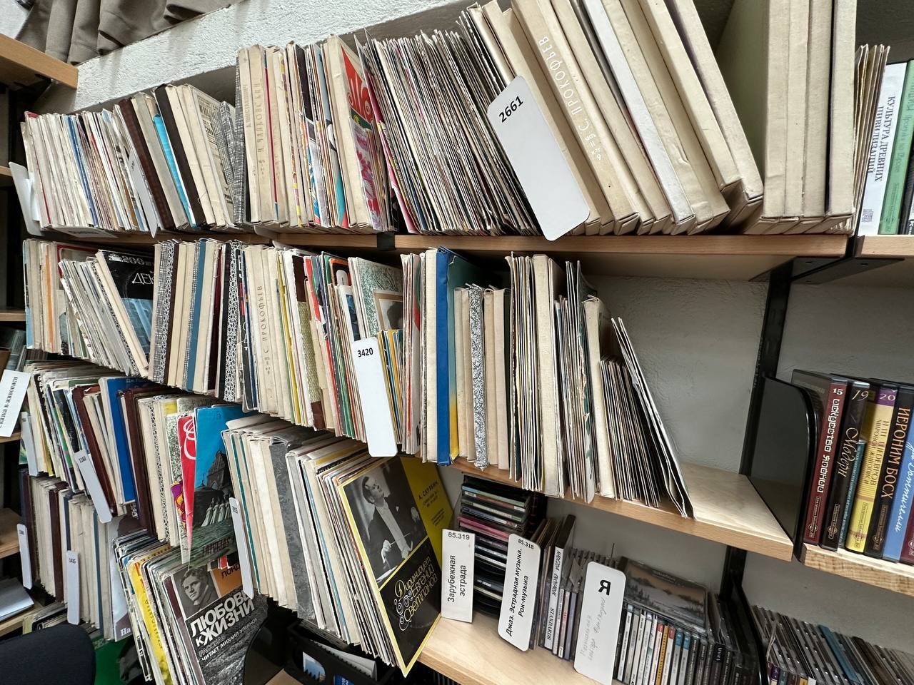 В парке Монрепо открыли библиотеку имени Дмитрия Лихачёва с книгами из его собрания - Фонд библиотеки составил более 9 тысяч томов, сообщили в пресс-службе администрации Ленинградской об
