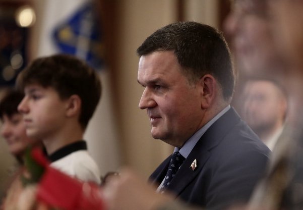 Сергей Перминов: риторика Баку становится провокационной и вредит отношениям с Москвой - Высказывания азербайджанских властей в адрес России приобретают все более провокационный характер, ч