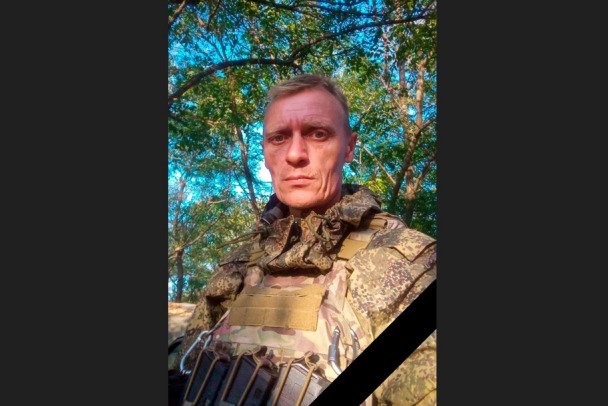 Многодетный отец из Кипрушино погиб на СВО - У Николая Баранова остались жена и трое детей.