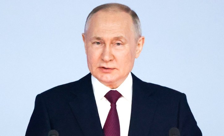 Путин высказался о возможности встречи с Зеленским - Это возможно лишь при достижении определенных условий, однако до этого пока далеко, заявил президент
