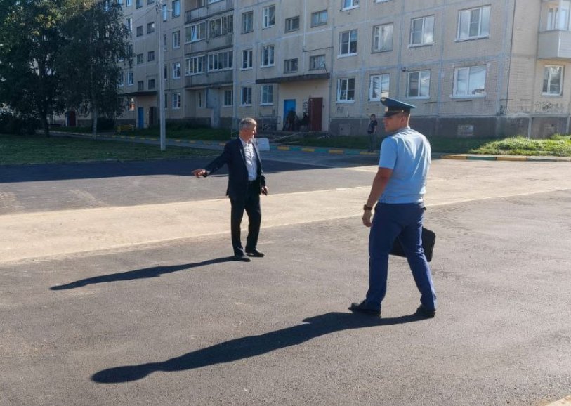 Прокуратура Ленобласти выявила более 1,4 тысячи нарушений в сфере безопасности дорожного движения - Надзорное ведомство усилило надзор за соблюдением законодательства о безопасности дорожного движения