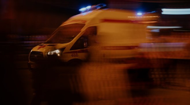 В Ленобласти выросло число вызовов скорой помощи - Особенно на минувшей неделе экстренные службы региона зафиксировали рост обращений по поводу сердечн