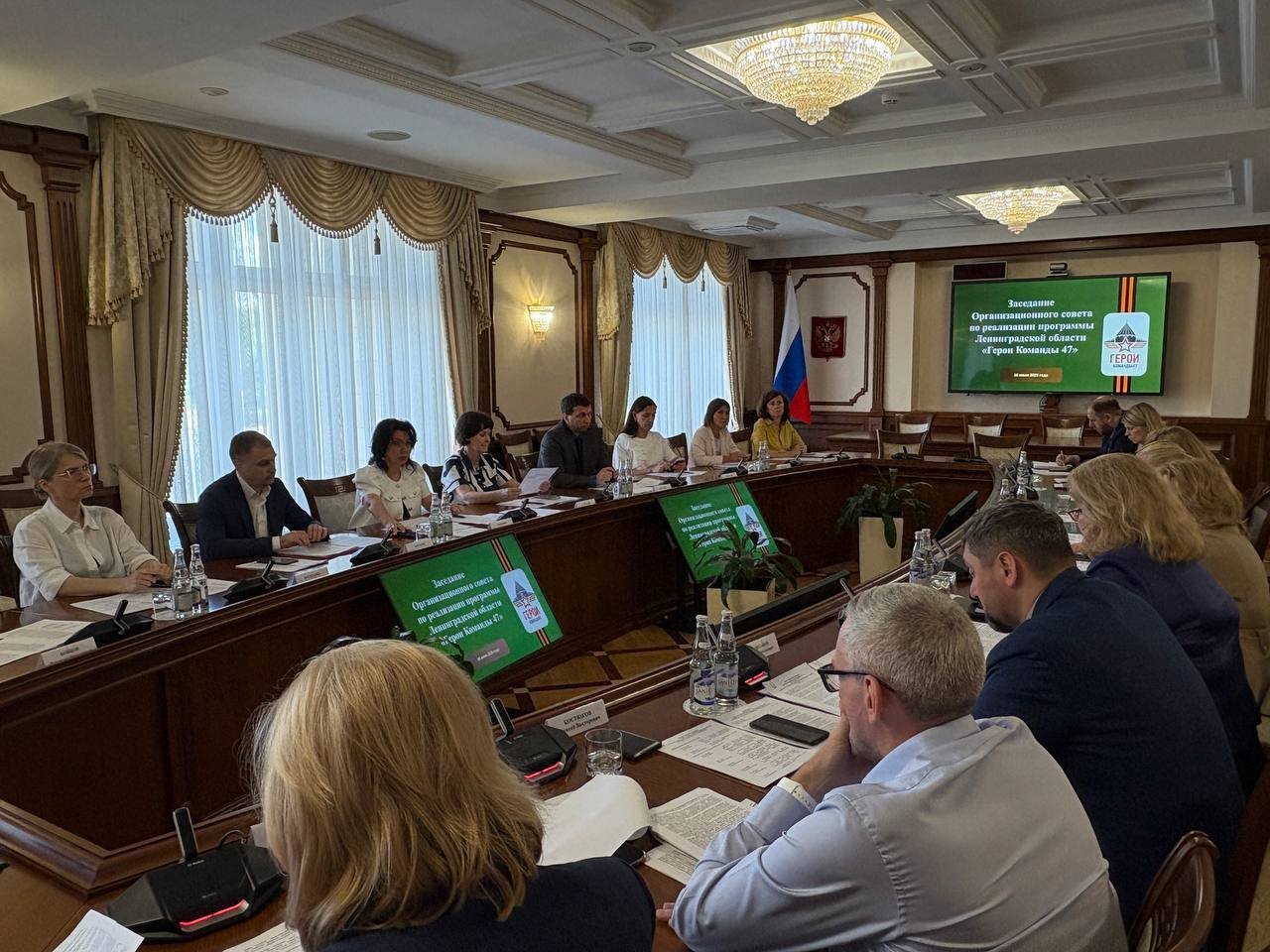 Итоги июля: вспоминаем, как прошла середина лета в Ленинградской области - Июль выдался жарким по всем фронтам. Во-первых, высокие температуры периодически приводили к объявле