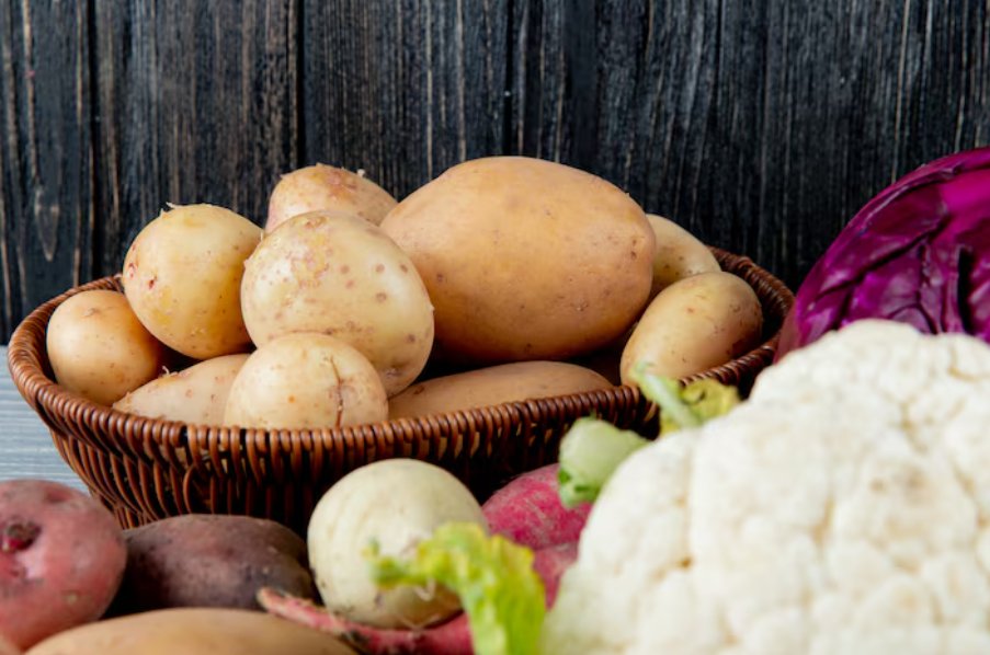 Аналитики назвали самые подешевевшие в июле продукты - Топ рейтинга возглавили овощи из так называемого «борщевого набора».