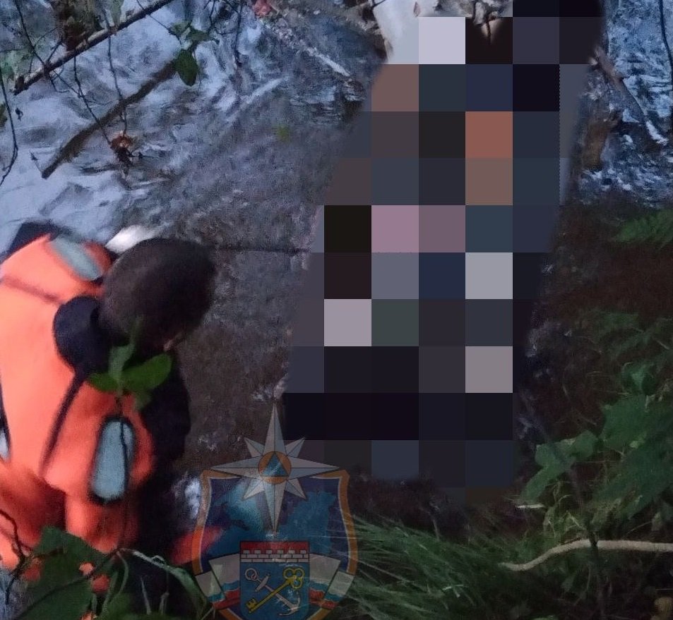 Тело мужчины нашли в реке Всеволожского района - В реке Охта в районе Нового Девяткино Всеволожского района вечером 6 августа спасатели извлекли тело