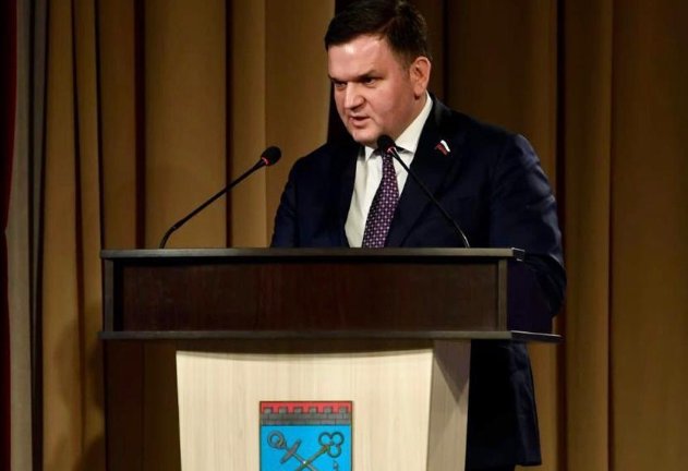 Сенатор Перминов: запуск российского мессенджера Max укрепляет цифровой суверенитет страны - Появление отечественного мессенджера Max стало важной вехой для российской интернет-инфраструктуры,
