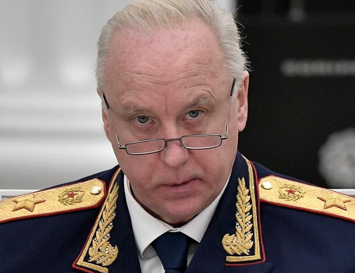 СК повторно возбудил дело по факту перелома позвоночника у школьницы в Выборге - Глава СК РФ Бастрыкин поручил выяснить, почему спустя два года после того, как ребенок получил тяжел