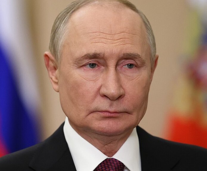Владимир Путин выступает на "Валдае": главные заявления президента России - Президент назвал ежегодное заседание «Валдай» не просто традиционной площадкой, а местом, где можно 
