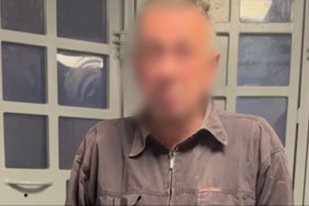 "Это месть": пытавшийся сжечь банкомат в Колтушах объяснил свой поступок - Пожилой мужчина пытался сделать денежный перевод, однако у него ничего не вышло. В итоге пенсионер в