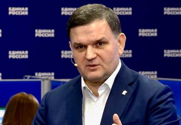 Сергей Перминов: отношения России и Китая находится на исторически высоком уровне - Сенатор подчеркнул стратегическую важность сотрудничества Москвы и Пекина.