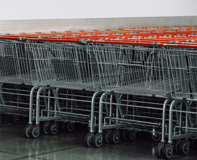 Один из самых популярных у россиян продуктов подорожает сразу на 15% в сентябре - К концу сентября россияне столкнутся с заметным подорожанием макаронных изделий.