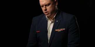 "Дадим слово Героям!": известный блогер о том, почему ушёл на СВО и как спасал раненых