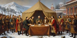 Нерчинский договор 1689 года: что собой представлял, его плюсы и минусы