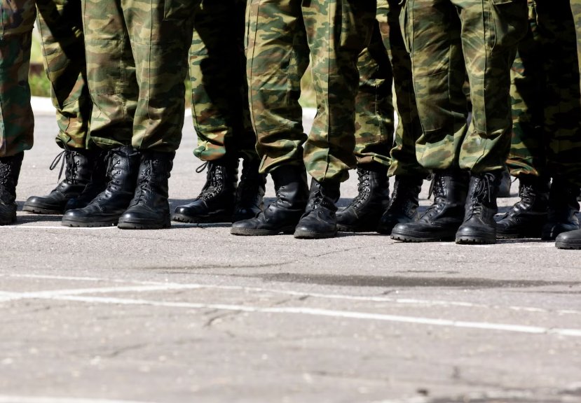 В Ленобласти началась подготовка к военному призыву - Осенний призыв в регионе традиционно начнется с 1 октября.