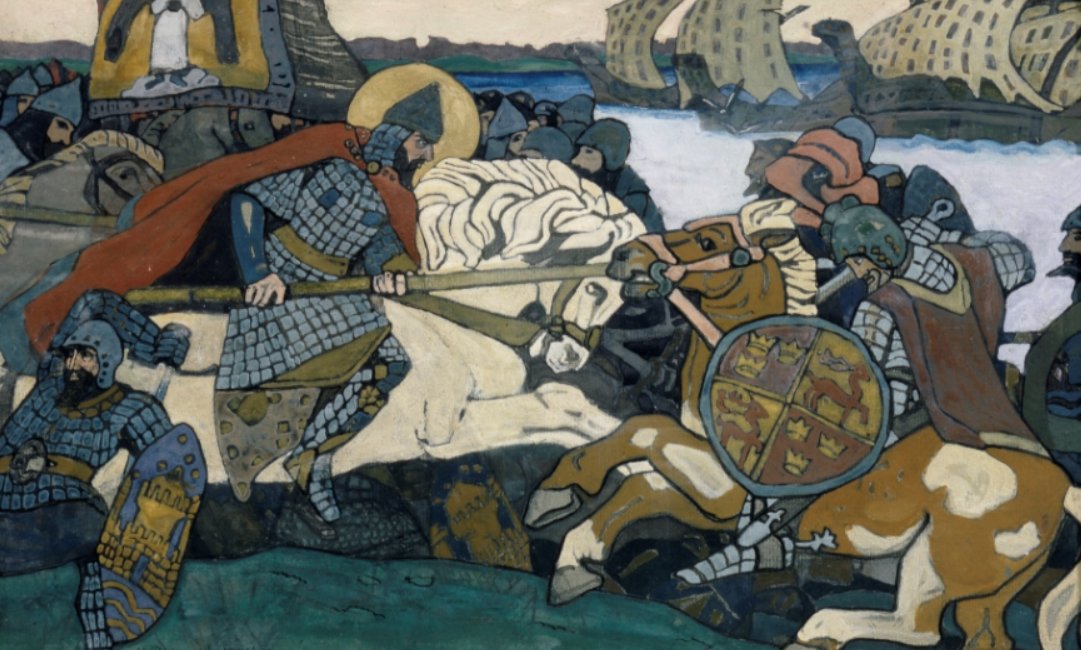 Николай Рерих: жизнь и творчество гения искусства - Сегодня, 9 октября, исполняется 151 год со дня рождения художника, философа, писателя, учёного и пут