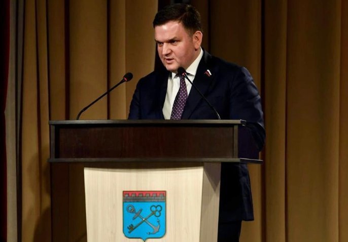 Сергей Перминов: форум "Ладога" — кузница талантов, которые возьмут ответственность за судьбы и пути России - В Ленинградской области прошел молодежный форум «Ладога», собравший делегатов из 11 регионов СЗФО. Н