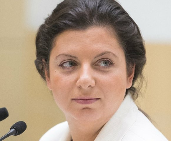 Маргарита Симоньян заявила, что лечится от онкологии - Журналистка рассказала о тяжелом периоде в своей жизни. Сейчас главный редактор RT проходит лечение 