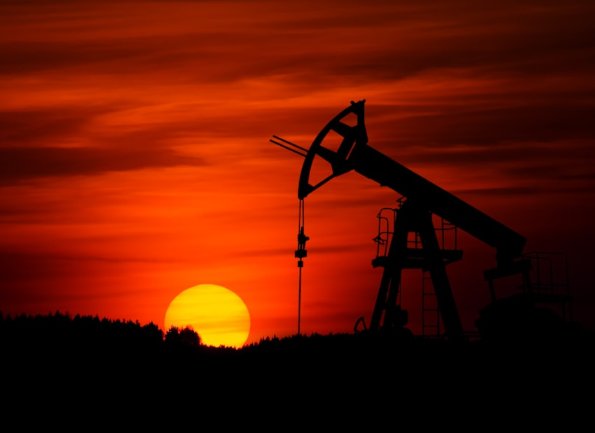 Рентабельных запасов нефти в России хватит еще на 25 лет - Доказанные рентабельные запасы нефти в России обеспечат стабильную добычу еще на 25 лет, заявили в Р