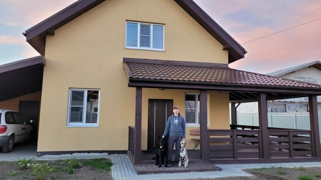 "Отстоять свои права, свое имущество!": как жители поселка Кинза борются с возможным сносом своих домов?