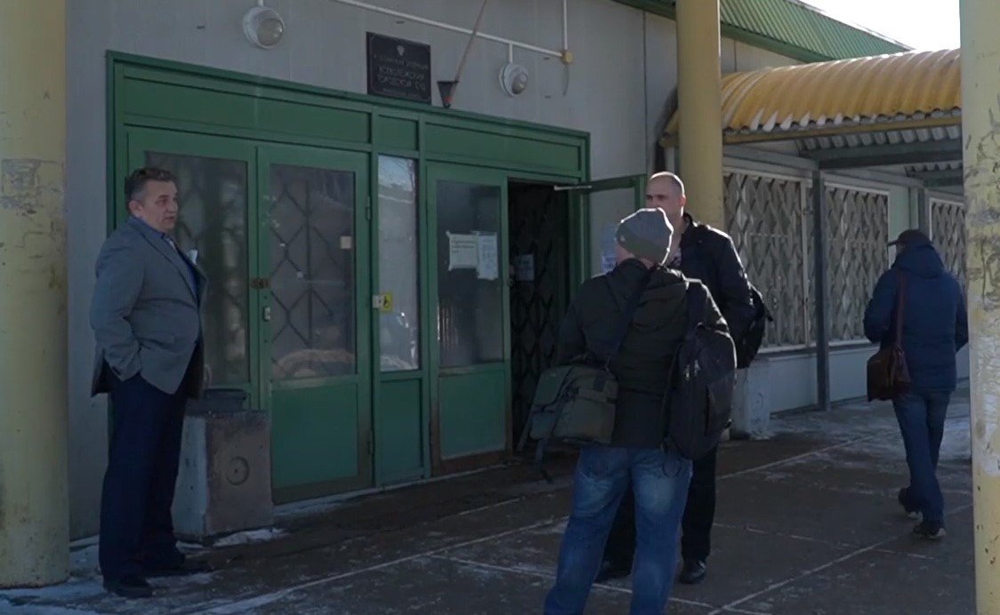 Земельная экспертиза и нехватка мест в зале суда: с какими сложностями сталкиваются жители Кинзы? - По проблеме собственности в многострадальном посёлке Кинза, где уже год идёт спор между владельцами 