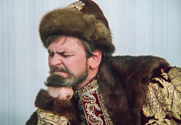 В Молдавии запретили к показу комедию «Иван Васильевич меняет профессию» - Культовый советский фильм Гайдая оказался под запретом на молдавском телевидении. В киноленте увидел