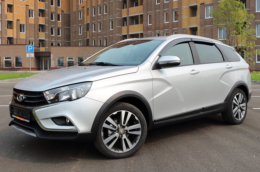 Спрос на отечественные авто в Ленобласти за год вырос более чем на 70% - В августе этого года спрос на новые автомобили российского производства в регионе увеличился на 11,2