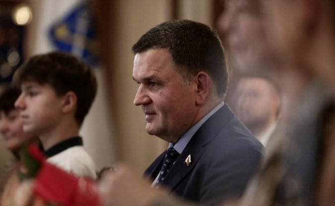 Сергей Перминов: новый стандарт IT-решений в сфере ЖКХ повысит качество и прозрачность работ в Ленобласти - Регион вошел в число пилотных субъектов России, где уже этой осенью начнётся создание интерактивной 