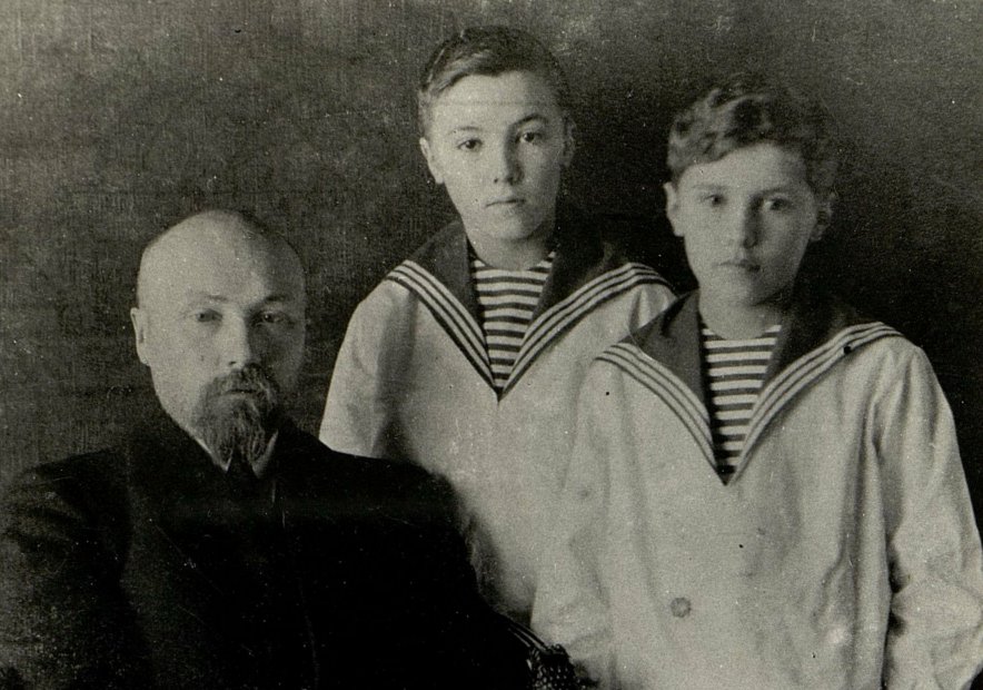 Николай Рерих: жизнь и творчество гения искусства - Сегодня, 9 октября, исполняется 151 год со дня рождения художника, философа, писателя, учёного и пут