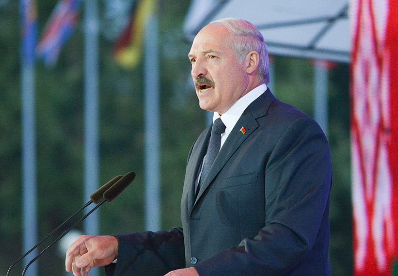 Лукашенко назвал единственное условие, при котором Белоруссия вступит в войну - Президент республики заявил, что Белоруссия будет прикладывать все усилия, чтобы не оказаться втянут