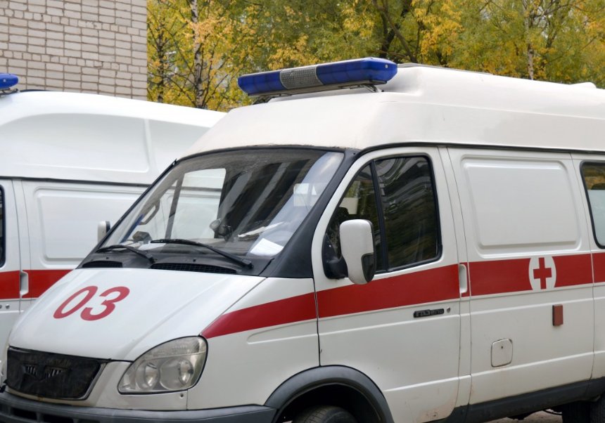 В Ленобласти выросло число вызовов скорой помощи - За прошлую неделю жители региона оставили более 9 тысяч заявок на медицинскую помощь.