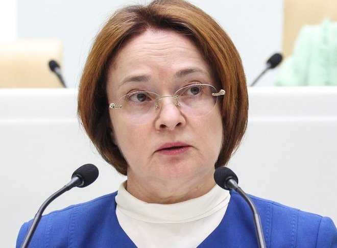 Набиуллина: пространство для снижения ключевой ставки остается - Глава ЦБ РФ заявила, что нынешняя ситуация в экономике позволяет и дальше снижать ключевую ставку.