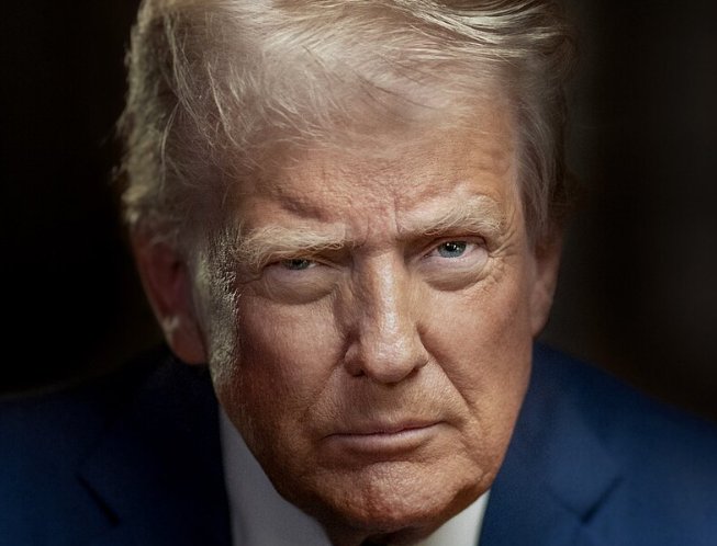 Трамп назвал неожиданную причину приостановки подготовки саммита с Путиным - Американский президент заявил, что не хочет тратить время впустую.